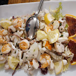 Photo n°3 de l'avis de Maestra.i fait le 09/04/2019 à 09:56 sur le  Piccolo Paradiso à Reggio Emilia