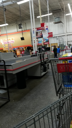 Warehouse club «BJ’s Wholesale Club», reviews and photos, 1440 Central Ave, Albany, NY 12205, USA