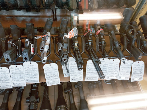 Sporting Goods Store «Base Camp Outfitters», reviews and photos, 300 S 4th St, Newport, PA 17074, USA