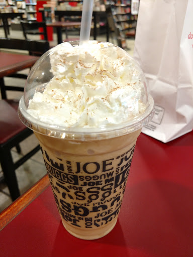 Book Store «Books-A-Million», reviews and photos, 2150 Northwoods Blvd, Charleston, SC 29406, USA