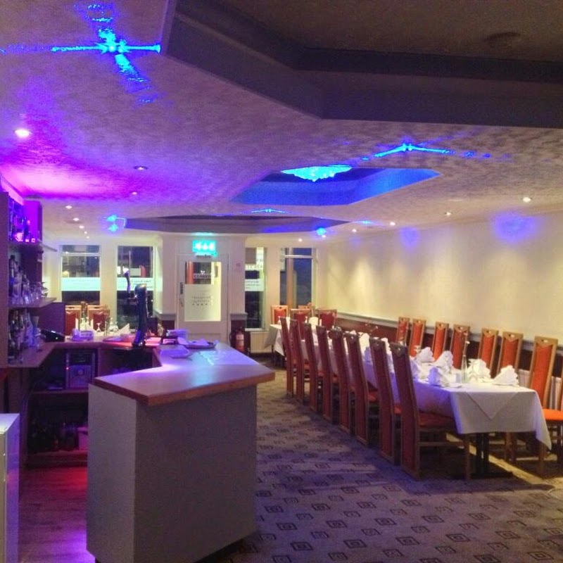 Bengal Lounge Stevenage