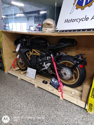 ATV Dealer «Tom Wood Powersports», reviews and photos, 3400 E 96th St, Indianapolis, IN 46240, USA