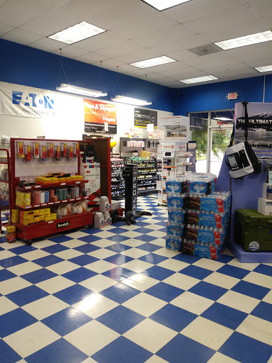Electrical Supply Store «CED Perry-Mann Electric Company», reviews and photos, 497 Huger St, Columbia, SC 29201, USA