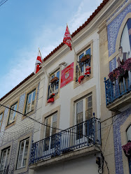 Casa Benfica Santarém