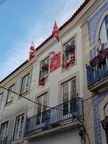 Casa Benfica Santarém