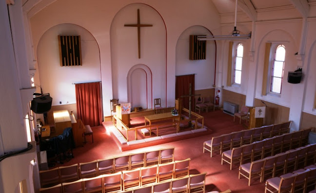 Haxby and Wigginton Methodist Church - York