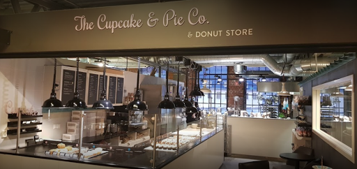 Cupcake and Pie Co