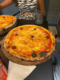 Pizza du Pizzeria Doma Pizza à Nice - n°19