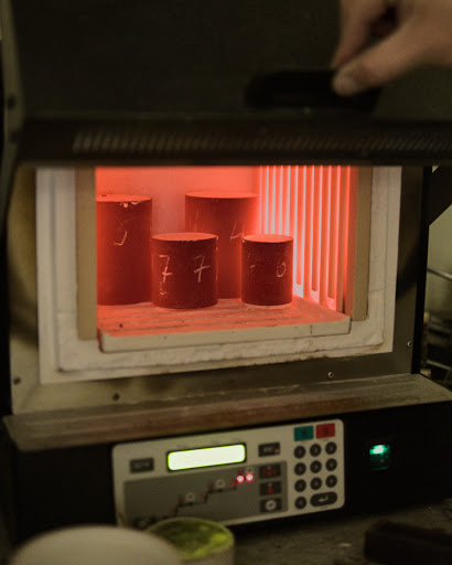 Jewelry Designer «James Durbin Jewelry Design», reviews and photos, 114 W Jefferson Ave, Kirkwood, MO 63122, USA