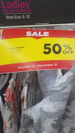 Discount Store «Dollar General», reviews and photos, 692 Theodore St, Joliet, IL 60435, USA