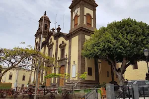 Parroquia Santa María de Guía image