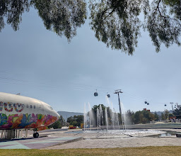 Alameda (Utopia) San Miguel Teotongo photo