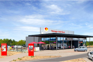 Serways Raststätte Thüringer Wald Nord image