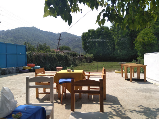 Derinin Rüyası Kahvaltı Bahçesi