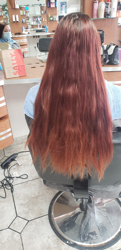 Beauty Salon «New Look Hair Salon», reviews and photos, 27151 Van Dyke, Warren, MI 48093, USA