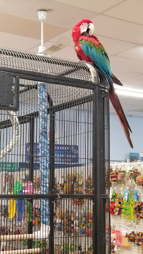 Fins Feathers Paws Claws, 201 Station Rd, Quakertown, PA 18951, USA, 