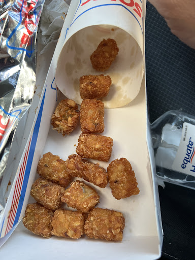 Fast Food Restaurant «Sonic Drive-In», reviews and photos, 1520 E 2nd St, Winslow, AZ 86047, USA