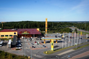 ABC Lahdesjärvi Tampere image