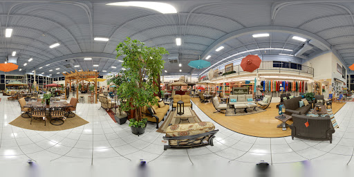 Outdoor Furniture Store «Yard Art Patio & Fireplace Lewisville», reviews and photos, 490 Oakbend Dr, Lewisville, TX 75067, USA