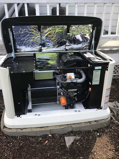 Electrician «Washington Electric», reviews and photos, 14404 SE 216th St, Kent, WA 98042, USA