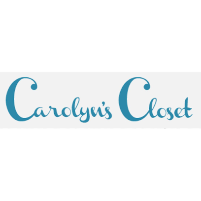 Carolyn's Closet