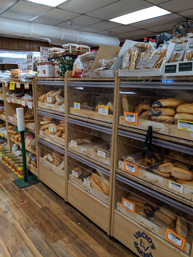 Market «Bagliani’s Food Market», reviews and photos, 417 12th St, Hammonton, NJ 08037, USA