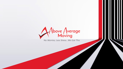 Moving Company «Above Average Moving», reviews and photos, 1412 Parkside Dr #1230, Madison, WI 53704, USA