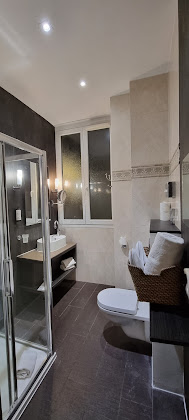 Les plus récentes hôtels Best Western Plus Nice Cosy Hotel 06000 Nice