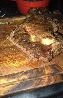 Steak du Restaurant L'Affenage à Arles - n°13