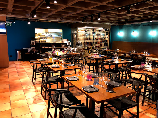 El Sifonet en L'Ametlla del Vallès