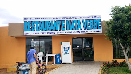 Restaurante Mata Verde
