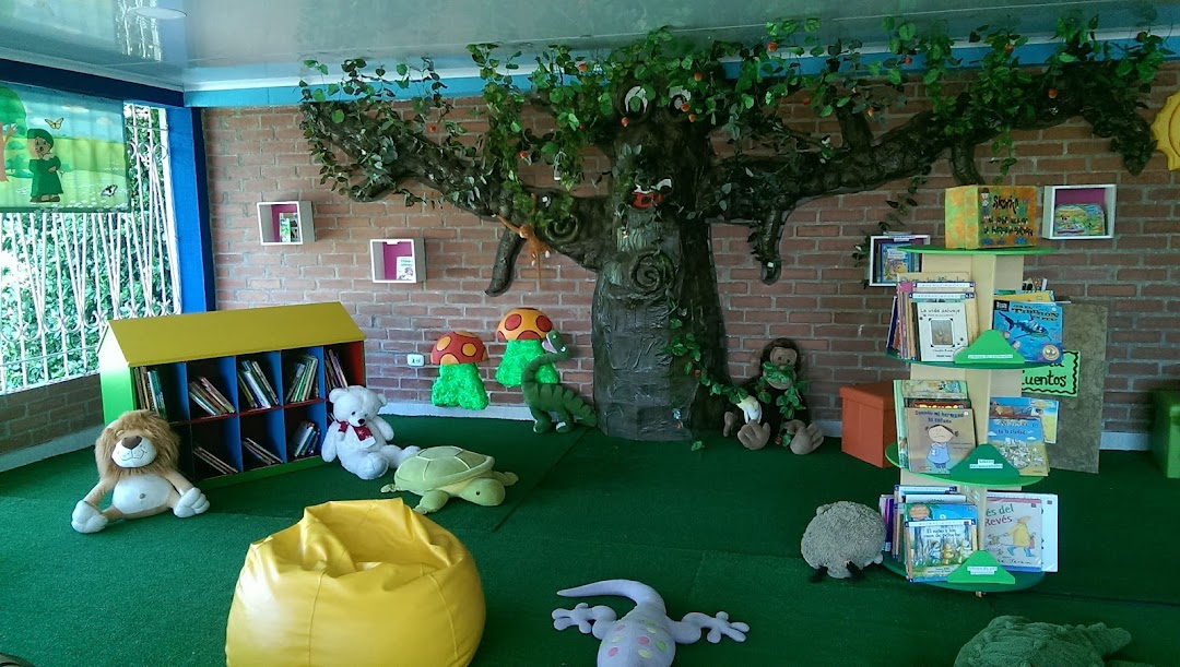 Hogar Infantil Alegria Infantil