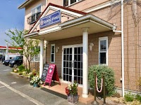 スーリールダンジュ平群店