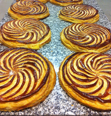 Pâtisserie Charles Thierry à Castres
