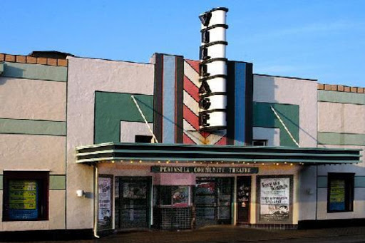 Performing Arts Theater «Peninsula Community Theatre», reviews and photos, 10251 Warwick Blvd, Newport News, VA 23601, USA