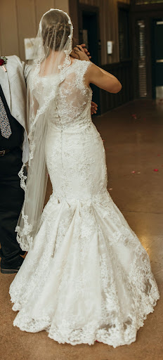 Clothing Alteration Service «Fashion Fittings», reviews and photos, 1375 Regents Blvd #201, Fircrest, WA 98466, USA