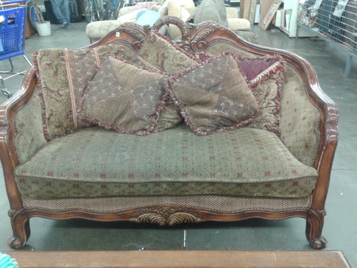 Thrift Store «Team Amvets Thrift Store», reviews and photos