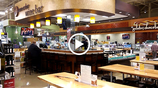 Grocery Store «Whole Foods Market», reviews and photos, 990 W Eisenhower Pkwy, Ann Arbor, MI 48103, USA