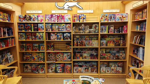 Book Store «Barnes & Noble», reviews and photos, 911 Haddonfield Rd, Cherry Hill, NJ 08002, USA