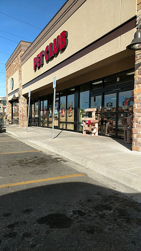 Pet Club Wheat Ridge, 4975 Kipling St #B, Wheat Ridge, CO 80033, USA, 