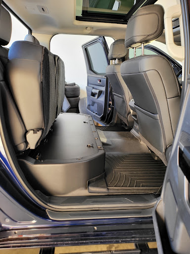 ESP Truck Accessories image