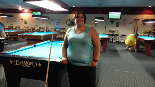Pool Hall «Cushions Billiards & Lounge», reviews and photos, 5986 Westerville Rd, Westerville, OH 43081, USA