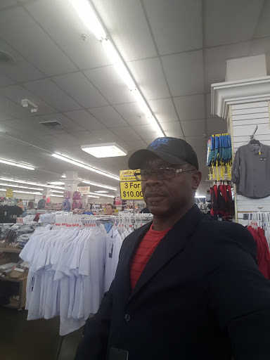 Discount Store «Fallas Paredes Discount Stores», reviews and photos, 9060 Firestone Blvd, Downey, CA 90241, USA