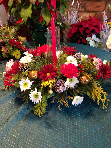 Florist «The Greenery Of Morgantown», reviews and photos, 2960 Main St, Morgantown, PA 19543, USA