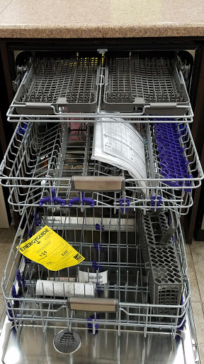 Appliance Store «Spencers TV & Appliance», reviews and photos, 10220 N 43rd Ave, Glendale, AZ 85302, USA