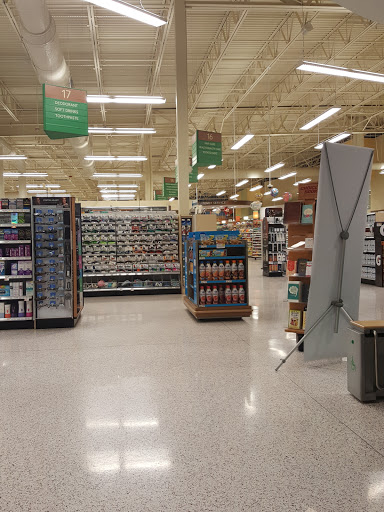 Supermarket «Publix Super Market at Hamilton Place», reviews and photos, 2415 Moores Mill Rd, Auburn, AL 36830, USA