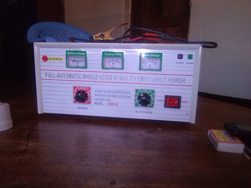 Electrical Supply Store «J & T Electrical Supply Co», reviews and photos, 3606 Thomas Rd, Oxford, MI 48371, USA