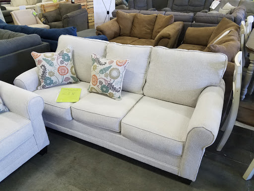 Furniture Store «Furniture & Cabinet Outlet Center», reviews and photos, 7716 Service Center Dr, West Chester Township, OH 45069, USA