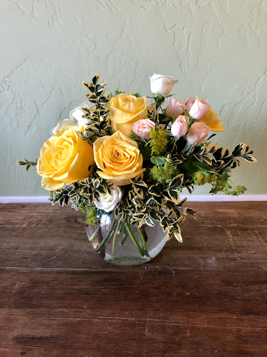Florist «Parker Blooms», reviews and photos, 11153 S Parker Rd, Parker, CO 80134, USA