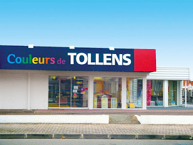 Tollens 55 Bd Edgar Quinet, 42300 Roanne, France